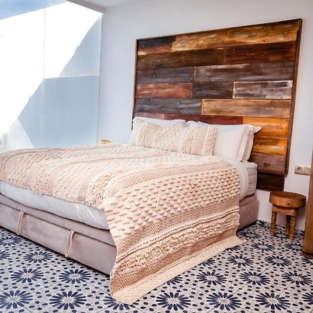 Ferienwohnung Studio Pied Dans L'Eau Essaouira Exterior foto